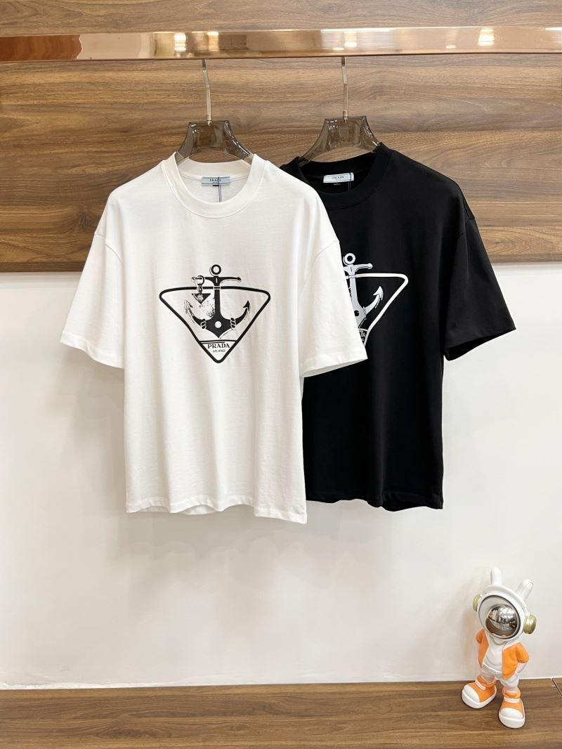 Prada T-Shirts